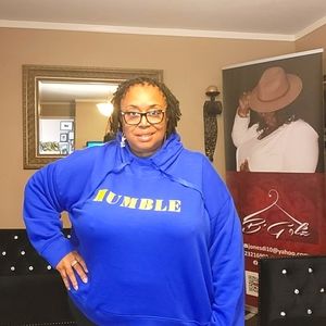 Ladies Hoodie